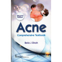 Acne Comprehensive Textbook 2/Ed - 2025 book by Bela J Shah