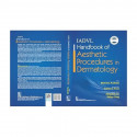 Iadvl Handbook Of Aesthetic Procedures In Dermatology (Hb 2024) book by SHEHNAZ ARSIWALA, GULHIMA ARORA - Additional Image 3