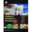 IADVL TEXTBOOK OF INNOVATIONS IN DERMATOSURGERY (HB 2022) book by ASHIQUE K T