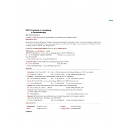 IADVL TEXTBOOK OF INNOVATIONS IN DERMATOSURGERY (HB 2022) book by ASHIQUE K T - Additional Image 7