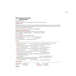 IADVL TEXTBOOK OF INNOVATIONS IN DERMATOSURGERY (HB 2022) book by ASHIQUE K T - Additional Image 8