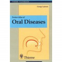 POCKET ATLAS OF ORAL DISEASES PUB. PRICE Ç34.95 book by George Laskaris