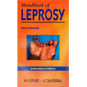Handbook Of Leprosy 5Ed (Pb 2019) book by JOPLING WH