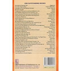 Handbook Of Leprosy 5Ed (Pb 2019) book by JOPLING WH - Additional Image 3