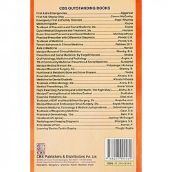 Handbook Of Leprosy 5Ed (Pb 2019) book by JOPLING WH - Additional Image 4