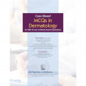 Case Based MCQs in Dermatology for NEET PG and Certificate Board Examinations (PB 2026) book by Kabir Sardana, Pooja Agarwal - A