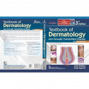 Textbook of Dermatology and Sexually Transmitted Disease with HIV Infections | Free Case Based MCQs in Dermatology (PB 2026)… -