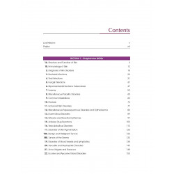 Case Based MCQs in Dermatology for NEET PG and Certificate Board Examinations (PB 2026) book by Kabir Sardana, Pooja Agarwal - A