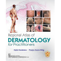 Regional Atlas of Dermatology for Practioners book by Kabir Sardana