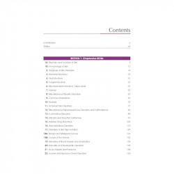 Case Based MCQs in Dermatology for NEET PG and Certificate Board Examinations (PB 2026) book by Kabir Sardana, Pooja Agarwal - A