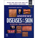 Andrews' Diseases of the Skin: Clinical Dermatology book by William D. James MD, Dirk M. Elston