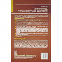 CONCISE DERMATOLOGY VENEREOLOGY AND LEPROLOGY (PB 2017) book by RATHI - Additional Image 4