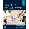 Practical Dermatopathology book by Ronald P. Rapini