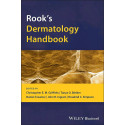Rook's Dermatology Handbook book by Christopher E. M. Griffiths, Tanya O. Bleiker