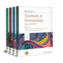 Rook's Textbook of Dermatology, 4 Volume Set book by Christopher E. M. Griffiths, Jonathan Barker - Back Cover