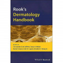 Rook's Dermatology Handbook book by Christopher E. M. Griffiths, Tanya O. Bleiker - Back Cover