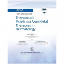 IADVL Handbook of Therapeutic Pearls and Anecdotal Therapies in Dermatology book by Shekhar Neema - Additional Image 6