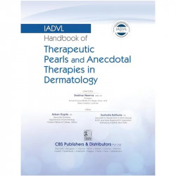 IADVL Handbook of Therapeutic Pearls and Anecdotal Therapies in Dermatology book by Shekhar Neema - Additional Image 6