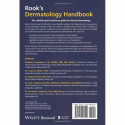 Rook's Dermatology Handbook book by Christopher E. M. Griffiths, Tanya O. Bleiker - Additional Image 3