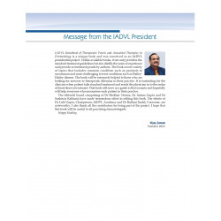 IADVL Handbook of Therapeutic Pearls and Anecdotal Therapies in Dermatology book by Shekhar Neema - Additional Image 7