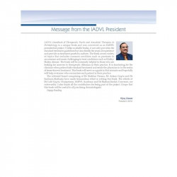 IADVL Handbook of Therapeutic Pearls and Anecdotal Therapies in Dermatology book by Shekhar Neema - Additional Image 8
