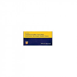 Rook's Dermatology Handbook book by Christopher E. M. Griffiths, Tanya O. Bleiker - Additional Image 5
