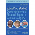 Hamilton Bailey's Physical Signs book by LUMLEY