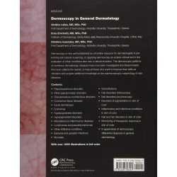 Dermoscopy in General Dermatology book by Aimilios Lallas, Enzo Errichetti - Additional Image 3