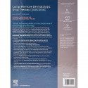 Comprehensive Dermatologic Drug Therapy, 4e book by Stephen Wolverton - Additional Image 4