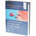 Comprehensive Dermatologic Drug Therapy, 4e book by Stephen Wolverton - Additional Image 5
