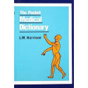 The Pocket Medical Dictionary (Pb 2010) book by HARRISON