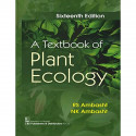 A Textbook of Plant Ecology book by R.S. Ambasht, N.K. Ambasht - Back Cover