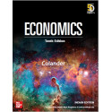 Economics 10Ed (Pb 2019) book by David Colander