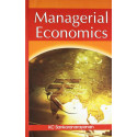 MANAGERIAL ECONOMICS (PB-2015) book by SANKARANARAYANAN