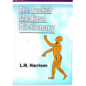 The Pocket Medical Dictionary (Pb 2010) book by HARRISON - Additional Image 3