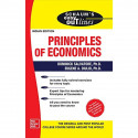 SCHAUM'S EASY OUTLINE OF PRINCIPLES OF ECONOMICS, 1ST EDITION book by Dominick Salvatore, Eugene A. Diulio - Back Cover