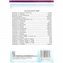 The Pocket Medical Dictionary (Pb 2010) book by HARRISON - Additional Image 6