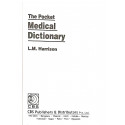 The Pocket Medical Dictionary (Pb 2010) book by HARRISON - Additional Image 7