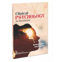 Clinical Psychology | An Introduction (PB 2026) book by Radhey Shyam, Aaliya Akhtar