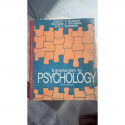 INTRODUCTION TO PSYCHOLOGY book by E.R. Hilgard