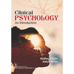 Clinical Psychology | An Introduction (PB 2026) book by Radhey Shyam, Aaliya Akhtar - Additional Image 3