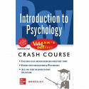 Schaums Easy Outline Of Introduction To Psychology (Pb 2020) book by Arno Wittig - Back Cover