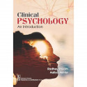 Clinical Psychology | An Introduction (PB 2026) book by Radhey Shyam, Aaliya Akhtar - Additional Image 4