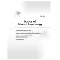 Clinical Psychology | An Introduction (PB 2026) book by Radhey Shyam, Aaliya Akhtar - Additional Image 7