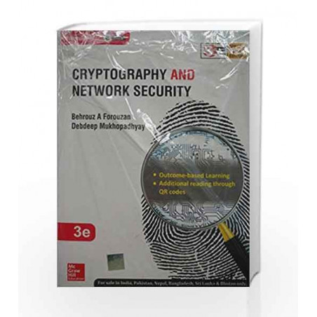 cryptography and network security forouzan pdf