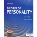 THEORIES OF PERSONALITY 4ED (PB 2025) book by Calvin s. hall, Gardner Lindzey