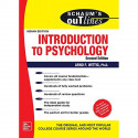 Schaums Outline Of Introduction To Psychology 2Ed (Pb 2020) book by Arno F. Wittig - Back Cover