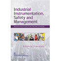 Industrial Instrumentation, Safety and Mangement book by D. Chakraborty