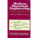 MODERN ELECTRICAL ENGINERING (2010) book by BANSAL R.