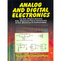 ANALOG AND DIGITAL ELECTRONICS (PB 2010) book by CHATTOPADHYAY D.